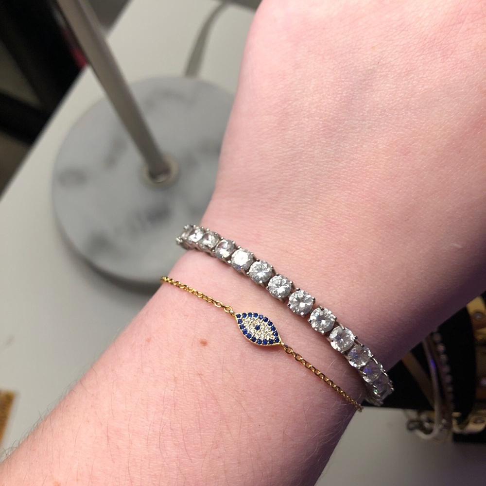 Tennis Bracelet